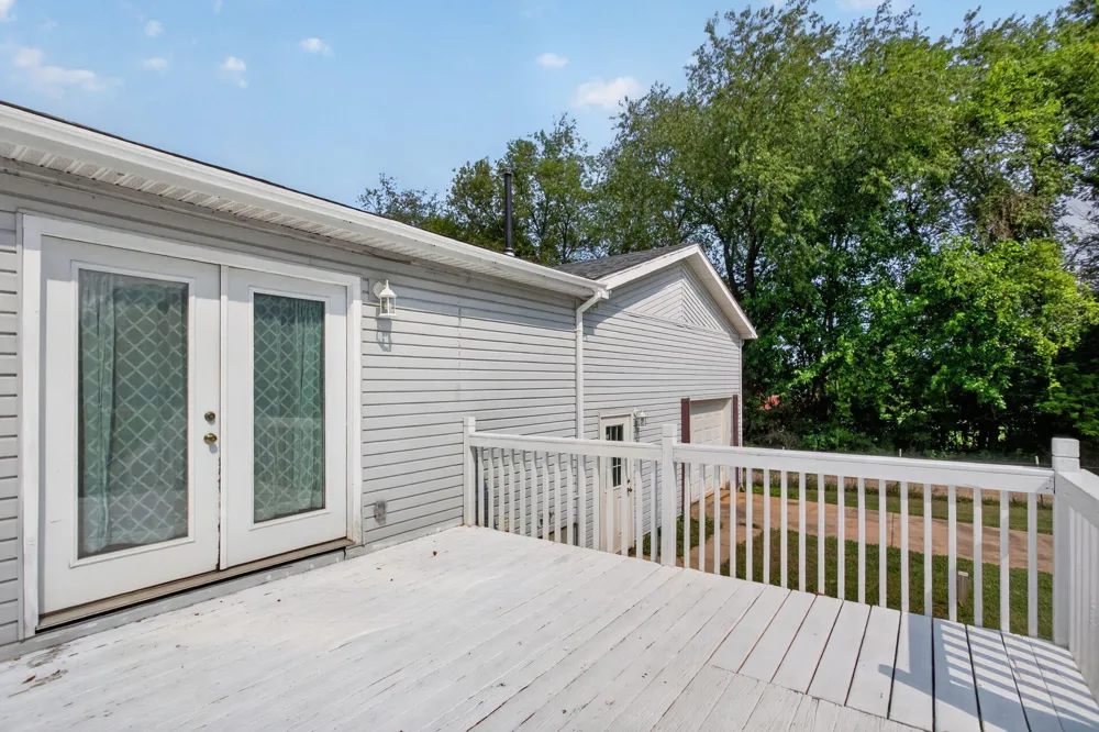 8991 Meridian Road Henrietta Township, MI 49272