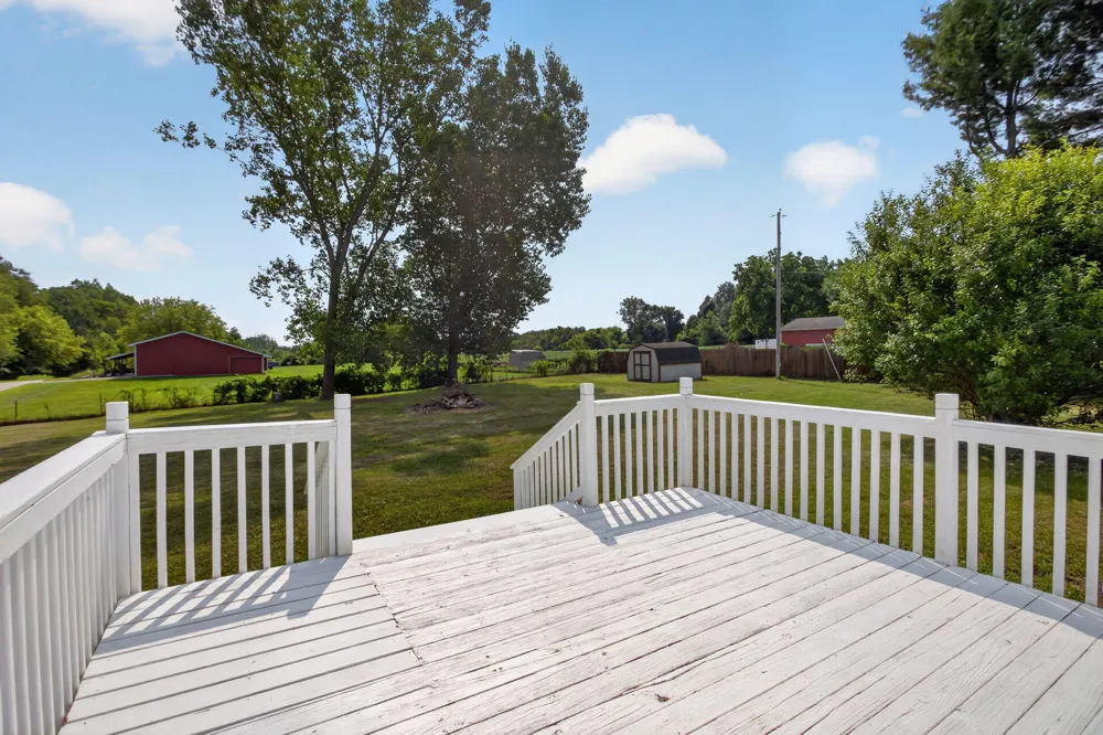 8991 Meridian Road Henrietta Township, MI 49272