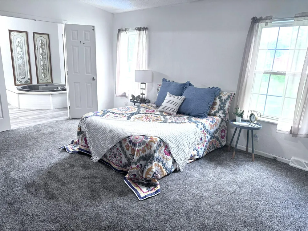 8991 Meridian Road Henrietta Township, MI 49272
