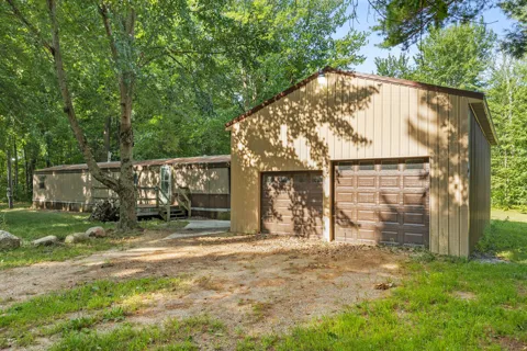11825 Federal Road