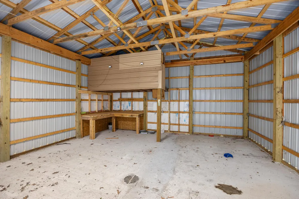 11825 Federal Road Reynolds Township, MI 49336
