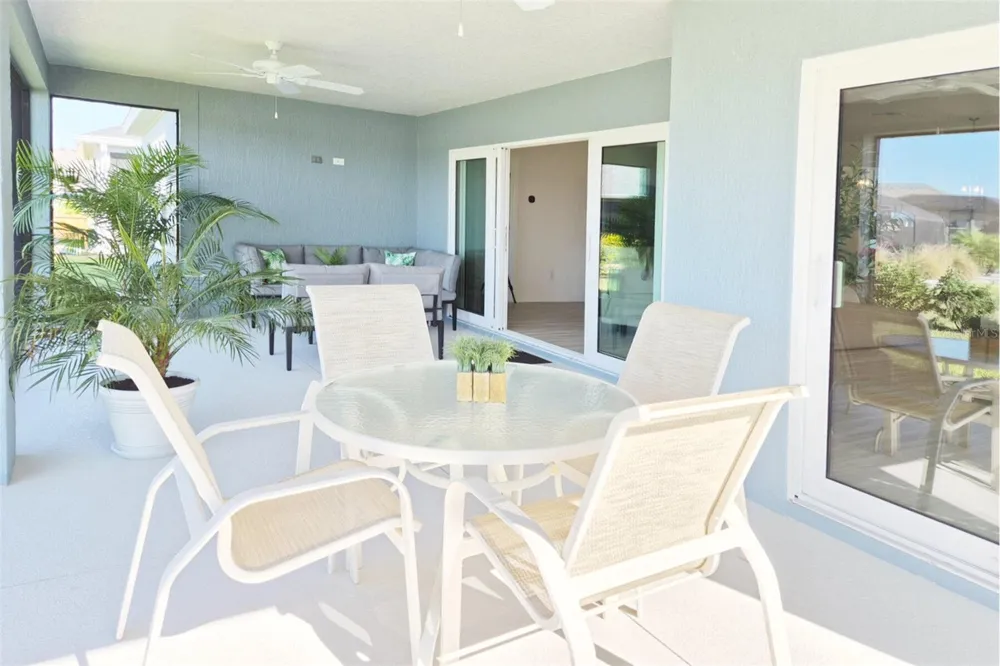 6244 HANNAN LOOP The Villages, FL 34762