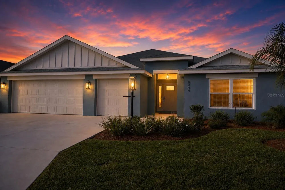 6244 HANNAN LOOP The Villages, FL 34762
