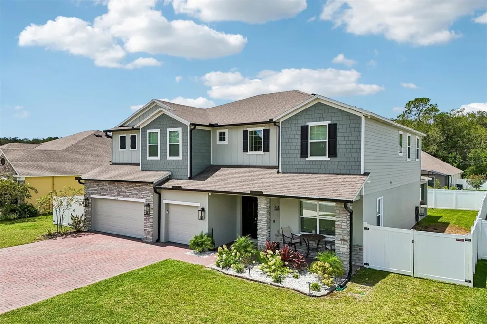 2236 ELEGANT MANOR CIRCLE Edgewater, FL 32141