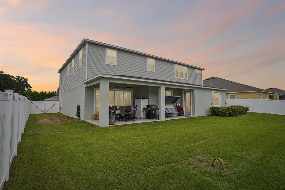 2236 ELEGANT MANOR CIRCLE Edgewater, FL 32141