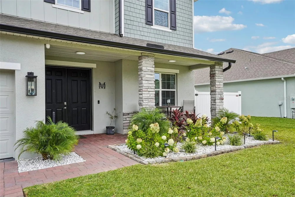 2236 ELEGANT MANOR CIRCLE Edgewater, FL 32141