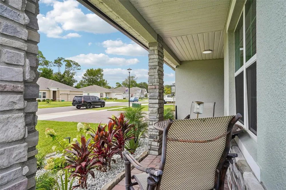 2236 ELEGANT MANOR CIRCLE Edgewater, FL 32141