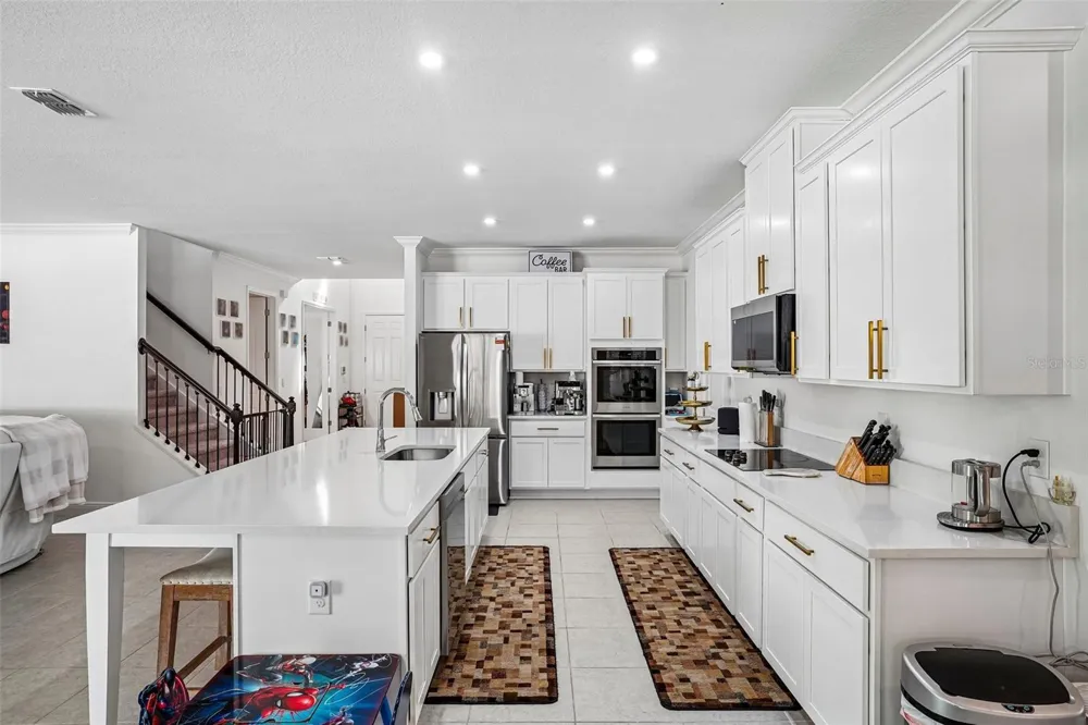 2236 ELEGANT MANOR CIRCLE Edgewater, FL 32141