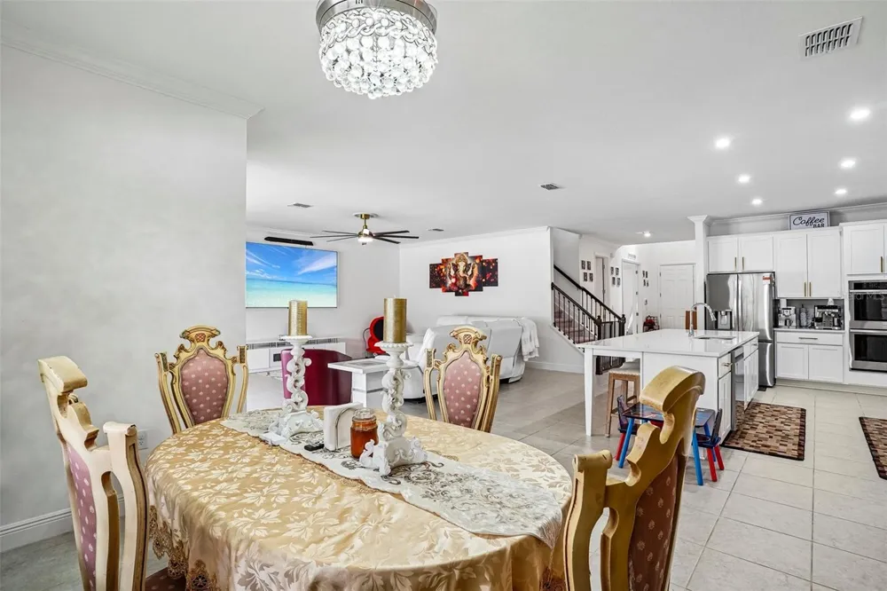 2236 ELEGANT MANOR CIRCLE Edgewater, FL 32141