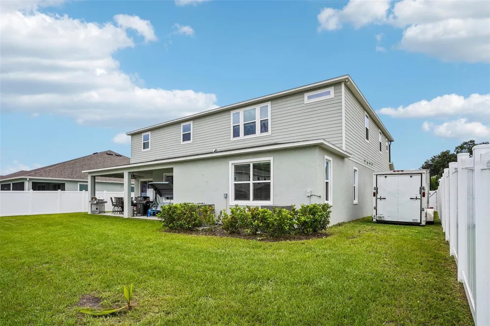 2236 ELEGANT MANOR CIRCLE Edgewater, FL 32141