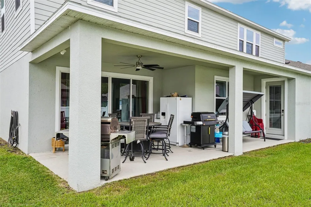 2236 ELEGANT MANOR CIRCLE Edgewater, FL 32141