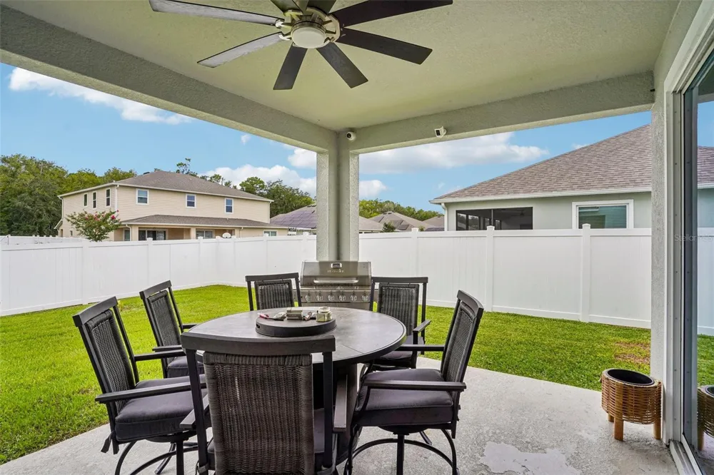 2236 ELEGANT MANOR CIRCLE Edgewater, FL 32141