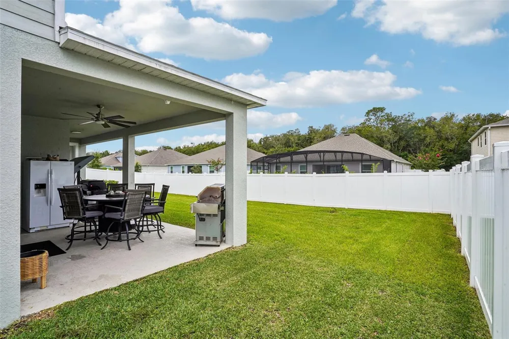 2236 ELEGANT MANOR CIRCLE Edgewater, FL 32141