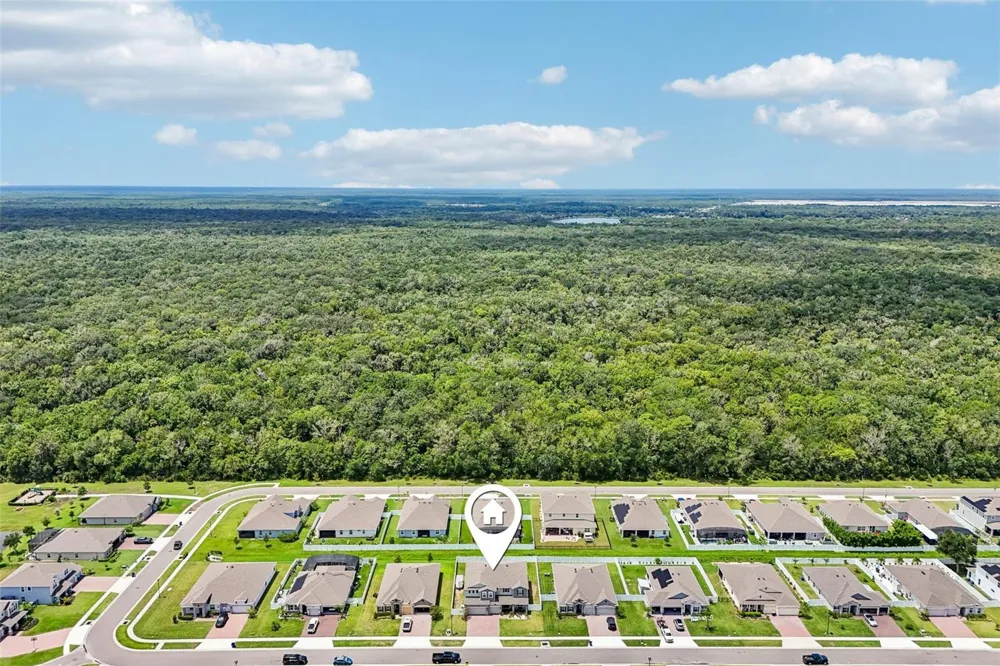 2236 ELEGANT MANOR CIRCLE Edgewater, FL 32141