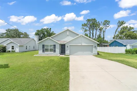 10463 BAYLOR DRIVE