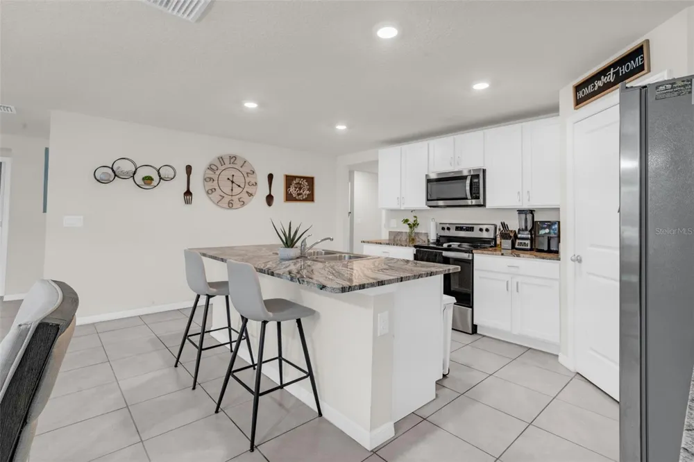 10463 BAYLOR DRIVE Spring Hill, FL 34608