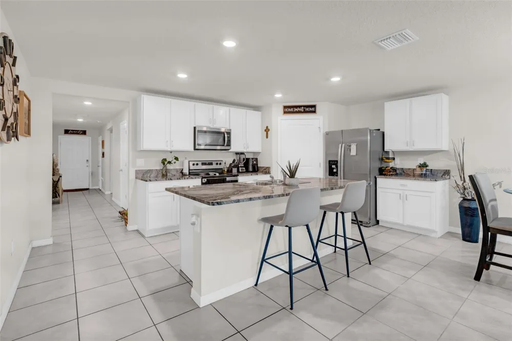 10463 BAYLOR DRIVE Spring Hill, FL 34608