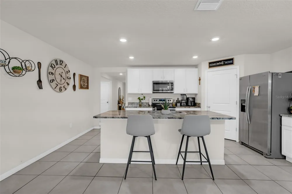 10463 BAYLOR DRIVE Spring Hill, FL 34608