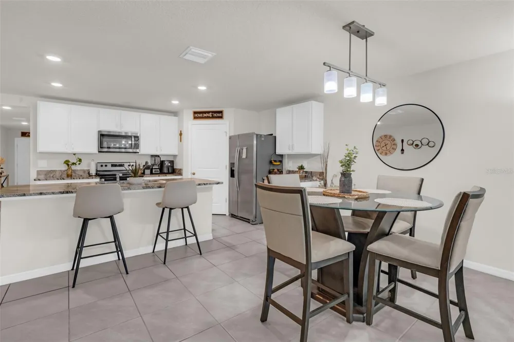 10463 BAYLOR DRIVE Spring Hill, FL 34608