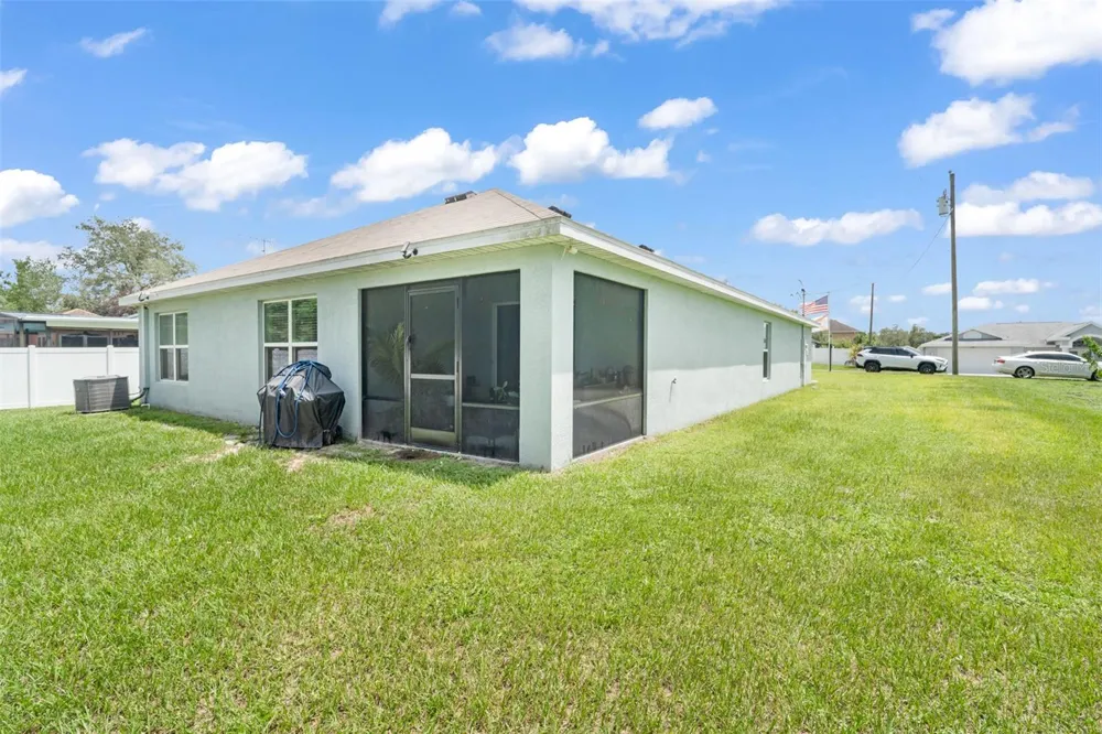 10463 BAYLOR DRIVE Spring Hill, FL 34608