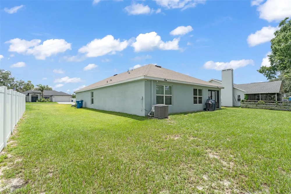 10463 BAYLOR DRIVE Spring Hill, FL 34608