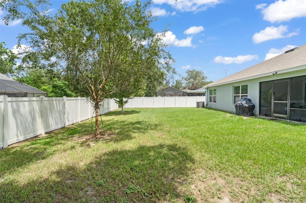 10463 BAYLOR DRIVE Spring Hill, FL 34608