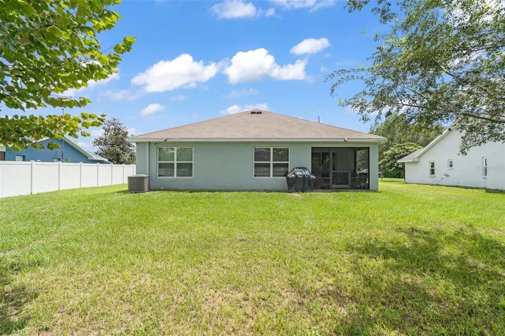 10463 BAYLOR DRIVE Spring Hill, FL 34608