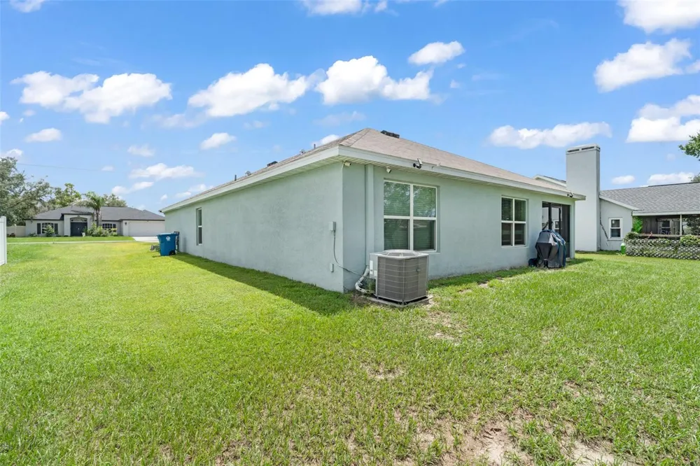 10463 BAYLOR DRIVE Spring Hill, FL 34608