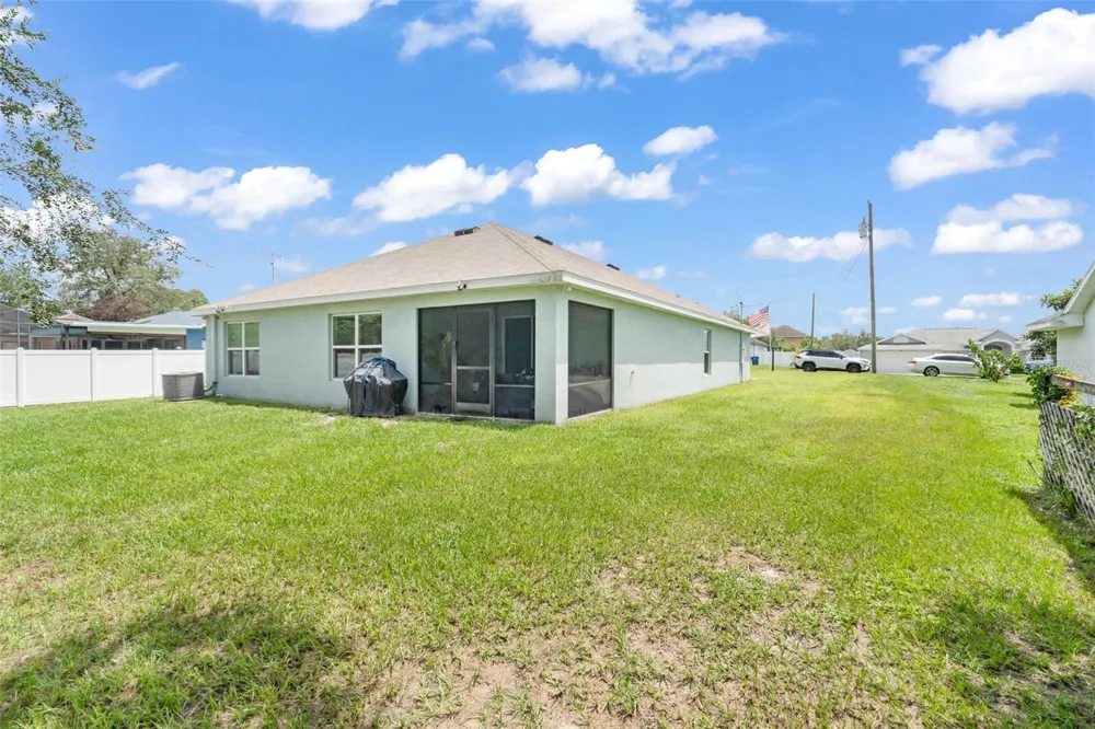 10463 BAYLOR DRIVE Spring Hill, FL 34608