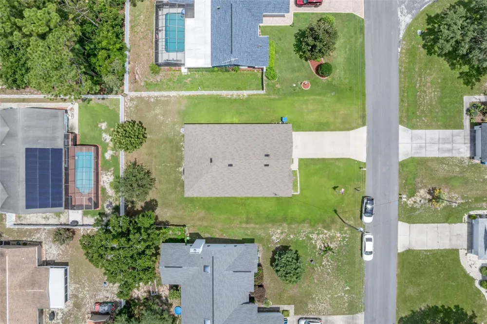 10463 BAYLOR DRIVE Spring Hill, FL 34608