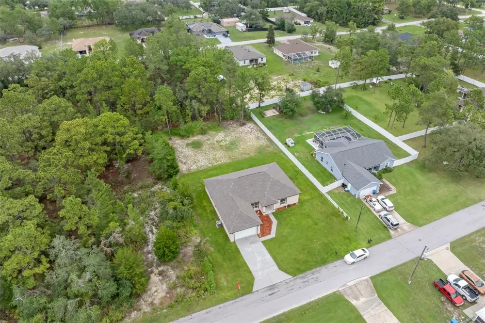 10463 BAYLOR DRIVE Spring Hill, FL 34608