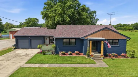 315 Mill Street