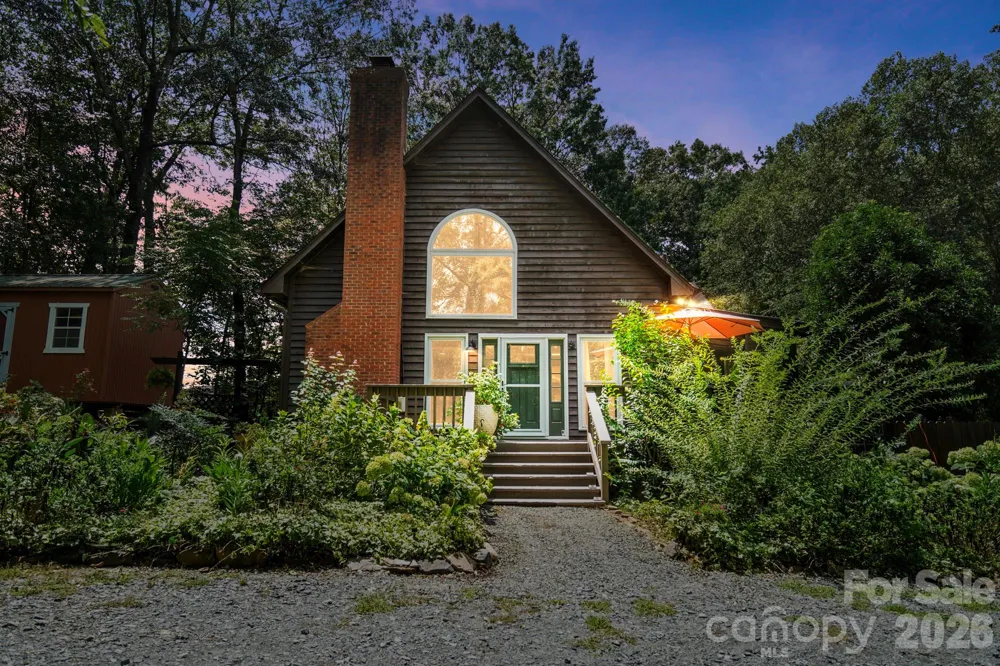 141 Oak Leaf Lane Wingate, NC 28174