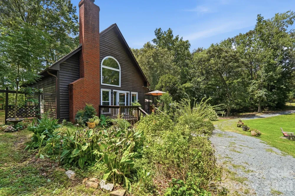 141 Oak Leaf Lane Wingate, NC 28174