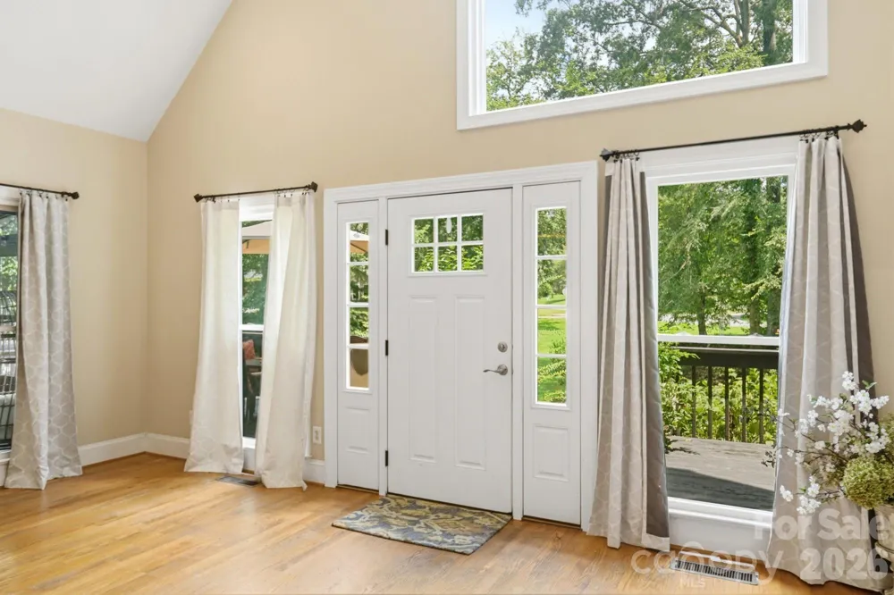 141 Oak Leaf Lane Wingate, NC 28174