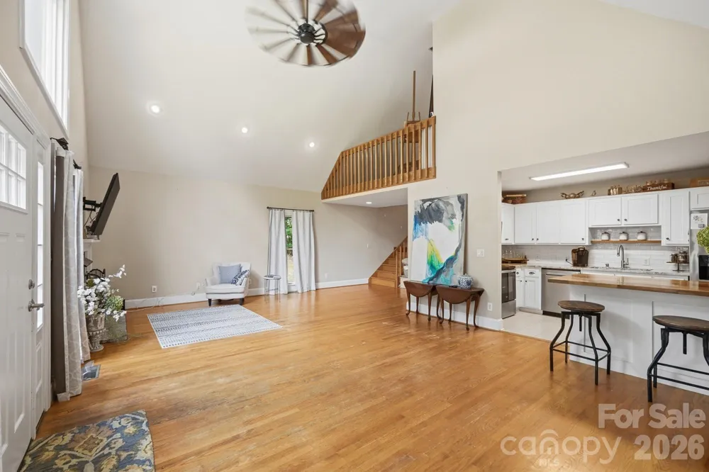 141 Oak Leaf Lane Wingate, NC 28174