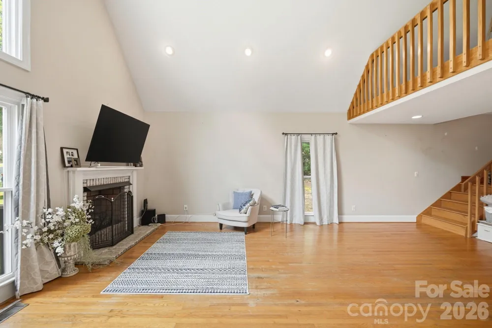 141 Oak Leaf Lane Wingate, NC 28174