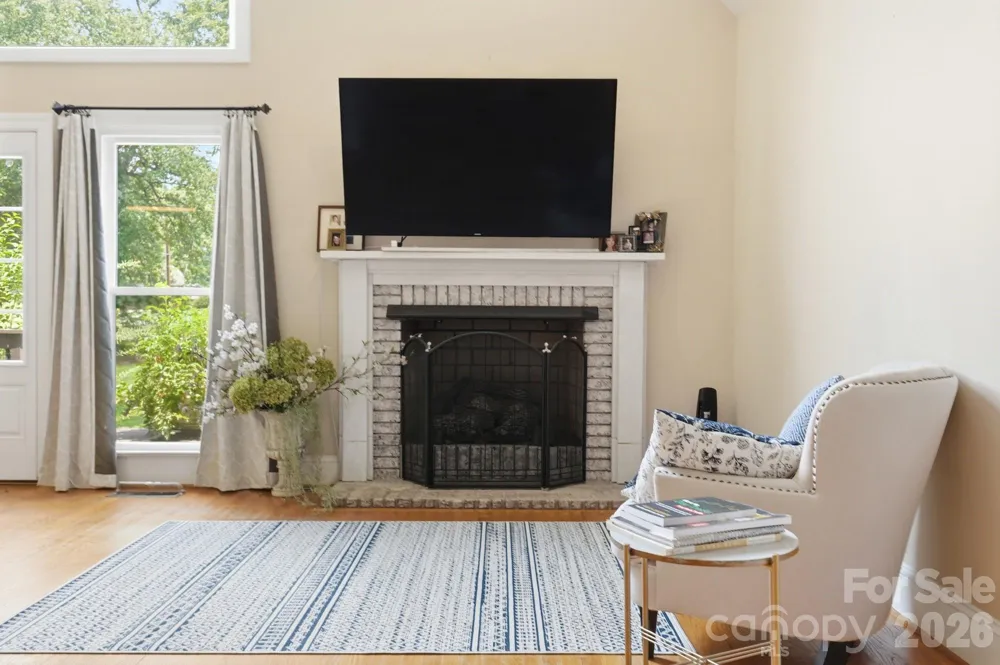 141 Oak Leaf Lane Wingate, NC 28174