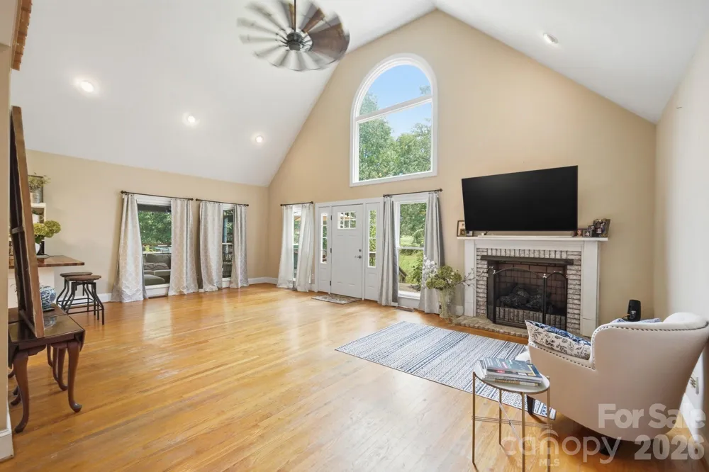 141 Oak Leaf Lane Wingate, NC 28174