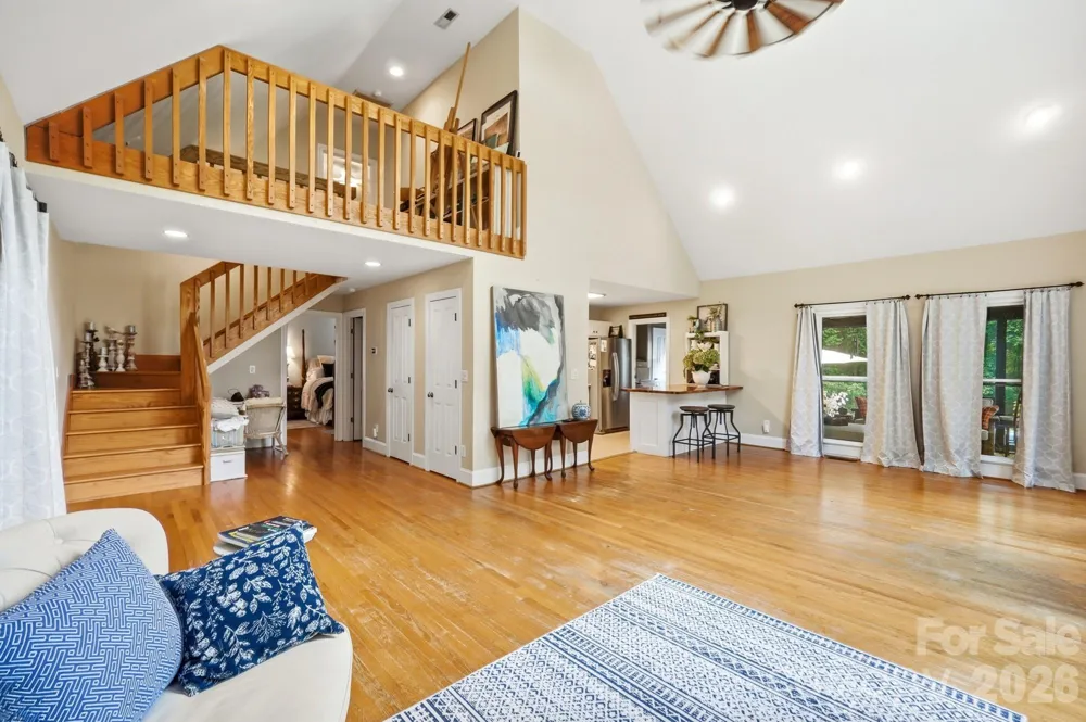 141 Oak Leaf Lane Wingate, NC 28174