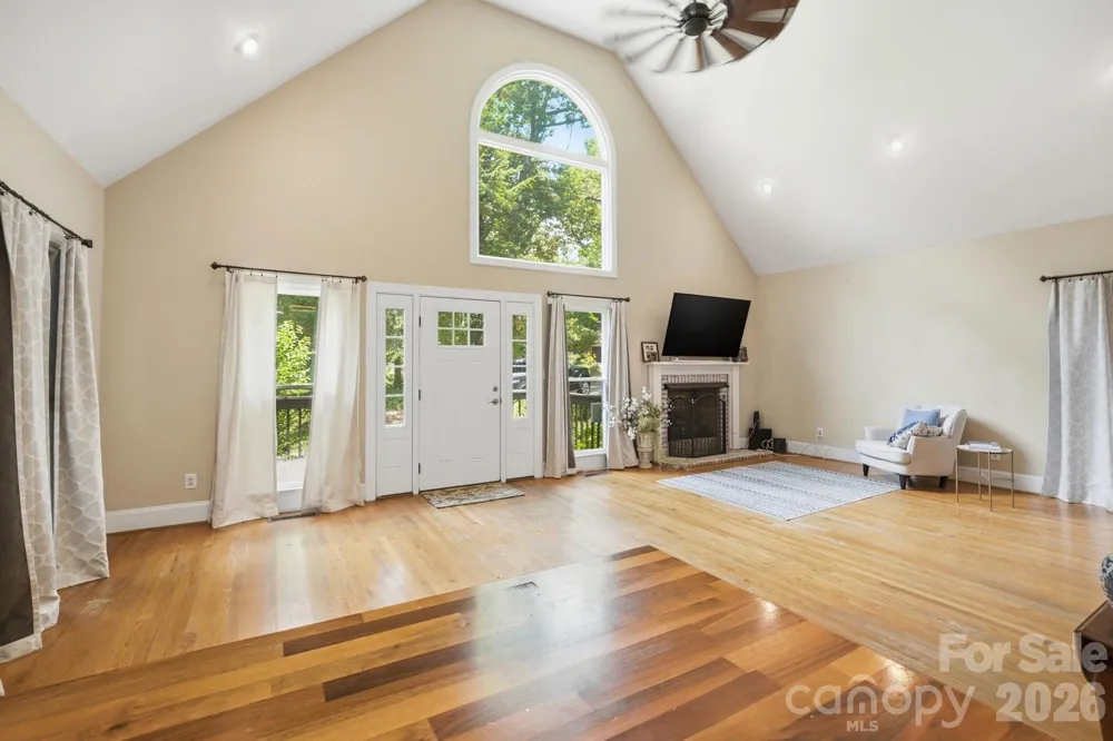 141 Oak Leaf Lane Wingate, NC 28174