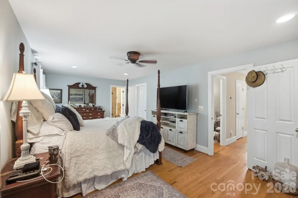 141 Oak Leaf Lane Wingate, NC 28174