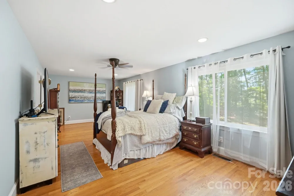 141 Oak Leaf Lane Wingate, NC 28174