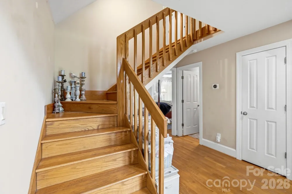 141 Oak Leaf Lane Wingate, NC 28174