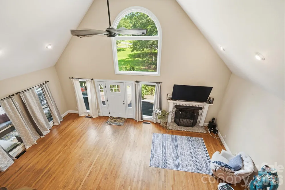 141 Oak Leaf Lane Wingate, NC 28174