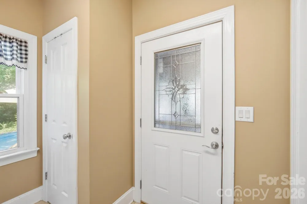 141 Oak Leaf Lane Wingate, NC 28174