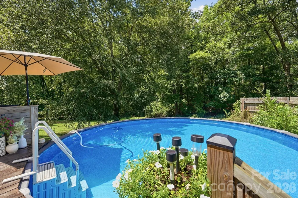 141 Oak Leaf Lane Wingate, NC 28174