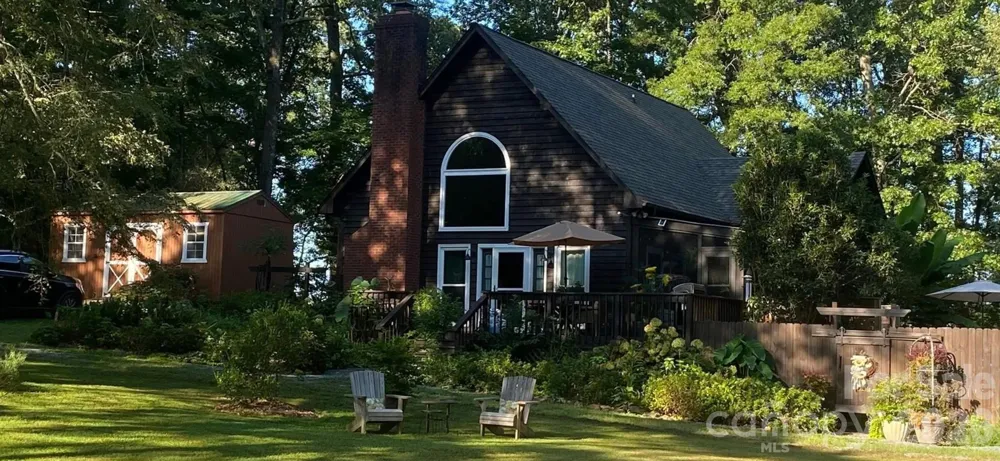 141 Oak Leaf Lane Wingate, NC 28174