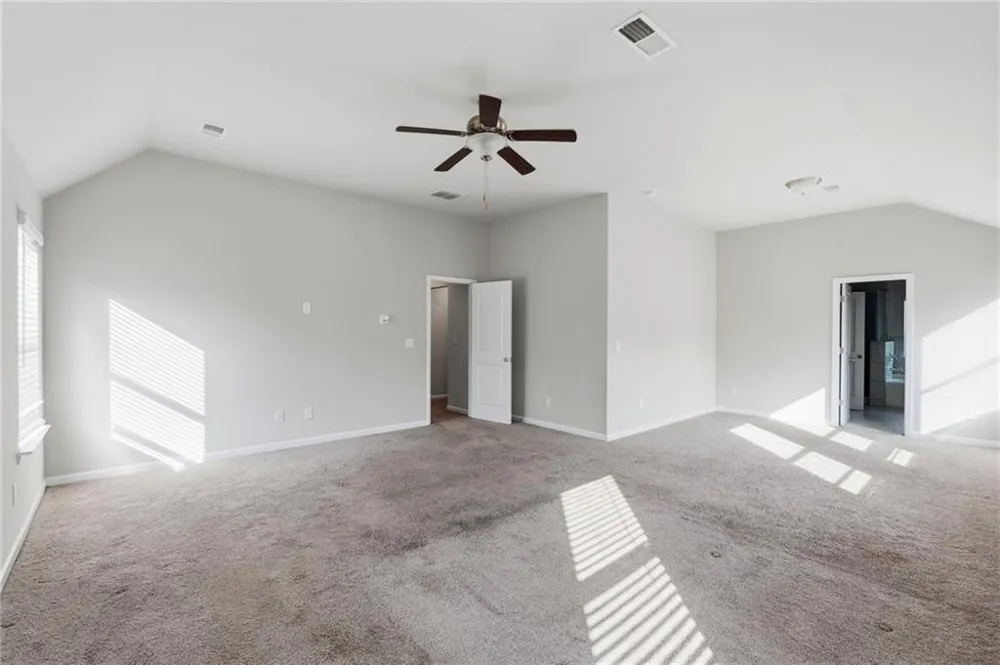 3742 Richmond Bend Stonecrest, GA 30038
