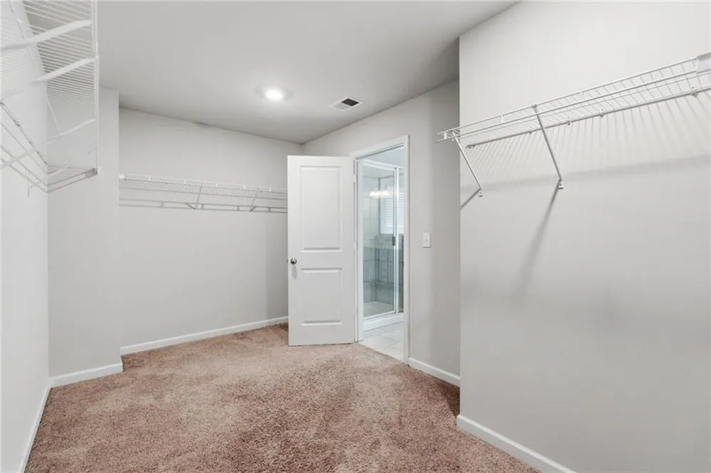 3742 Richmond Bend Stonecrest, GA 30038